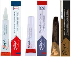 Thuya Набор для ламинирования (3 состава) 